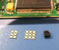 引き出し用等、回路の台