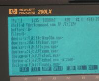 CONFIG.SYSにドライバを組み込む