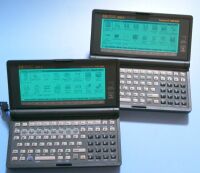 バックライト改造後