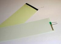 上が切れるEL、下がELSN-N6