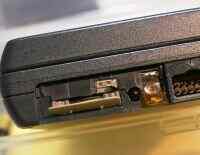 SWを3個付けた例