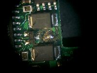 別の部分の拡大