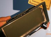 最後に分離させる部分