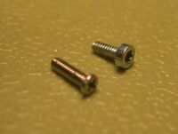 200LXで使われるネジ