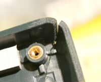 内側から見たところ