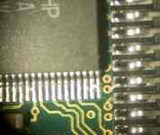 csǂNĂ ROM 6065@LH537DYT̑̊g