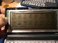 正常表示に戻った(直った)。