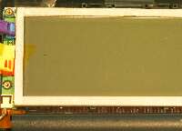 いきなり表示が消えてしまう