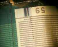 フレキ部分の拡大