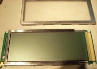 試験用枠取り付け