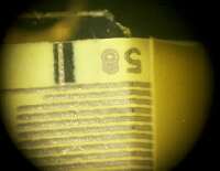 フレキ部の不良