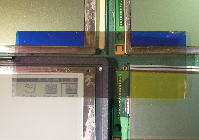 液晶には回転角度に種類あり