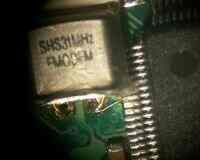 切れた部分をジャンプ