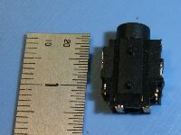 ジャックのサイズ