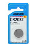 CR2032