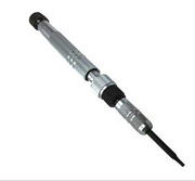 マイクロトルクドライバー