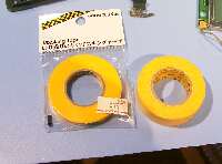 マスキングテープ