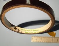 カプトンテープ