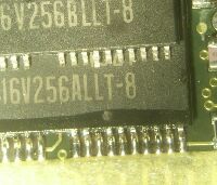 RASの足を伸ばす