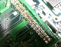 ピンの太さ状況