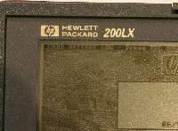 カードバッテリーローの警告