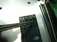 正常な位置に戻す