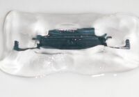 液晶ラッチの複製製作過程