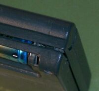 隙間を生じた他の例