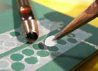 |`Ń}XLOe[vłāA~`̃}XLO쐬